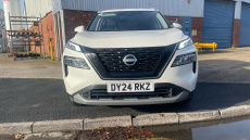 Nissan X-Trail 1.5 E-Power E-4orce 213 N-Connecta 5dr 7Seat Auto Hybrid Station Wagon